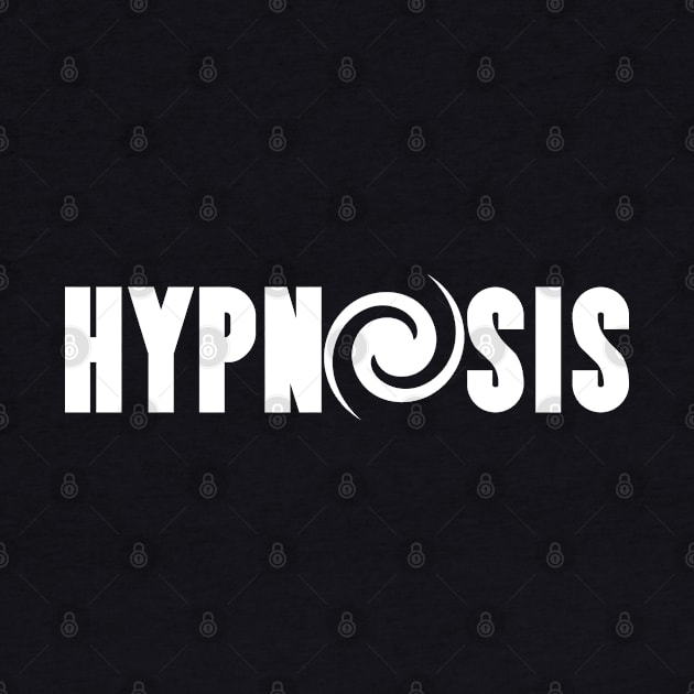 Hypnotist Hypnotize Hypnotizing Team Hypnosis by dr3shirts